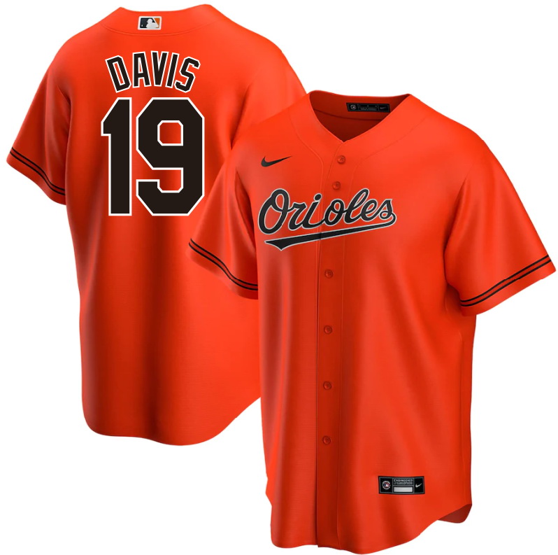 Baltimore Orioles Jerseys 20 [Wholesale MLB Jerseys 220]